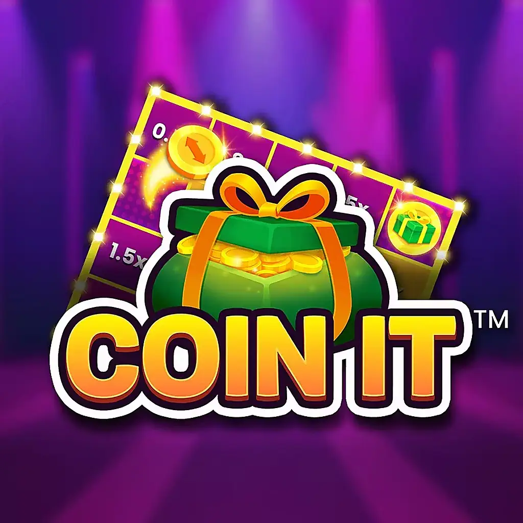Играть Coin It - увлекательная онлайн-игра с уникальной механикой Играть Coin It - увлекательная онлайн-игра с уникальной механикой